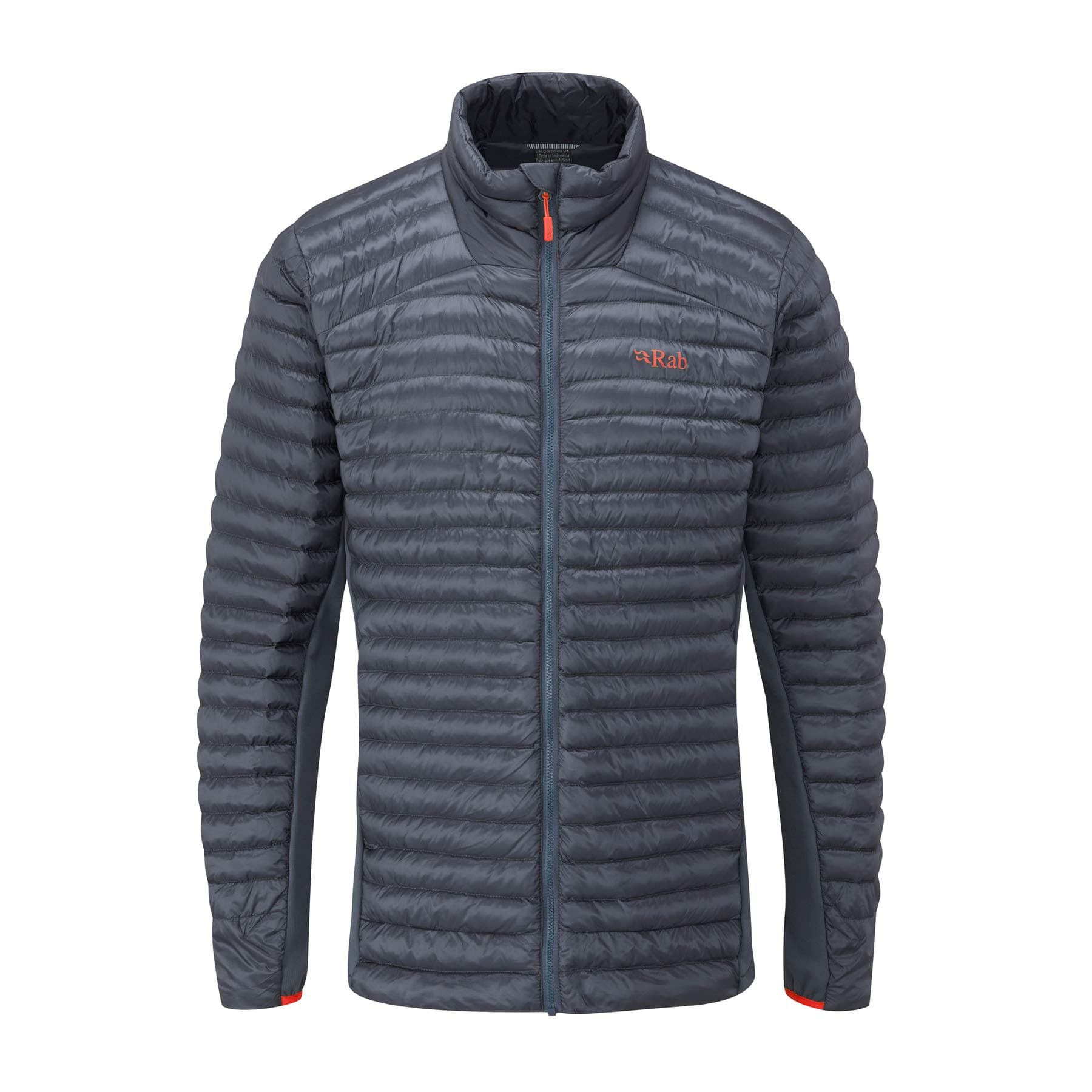 RabMen's Cirrus Flex 2.0 Insulated Jacket