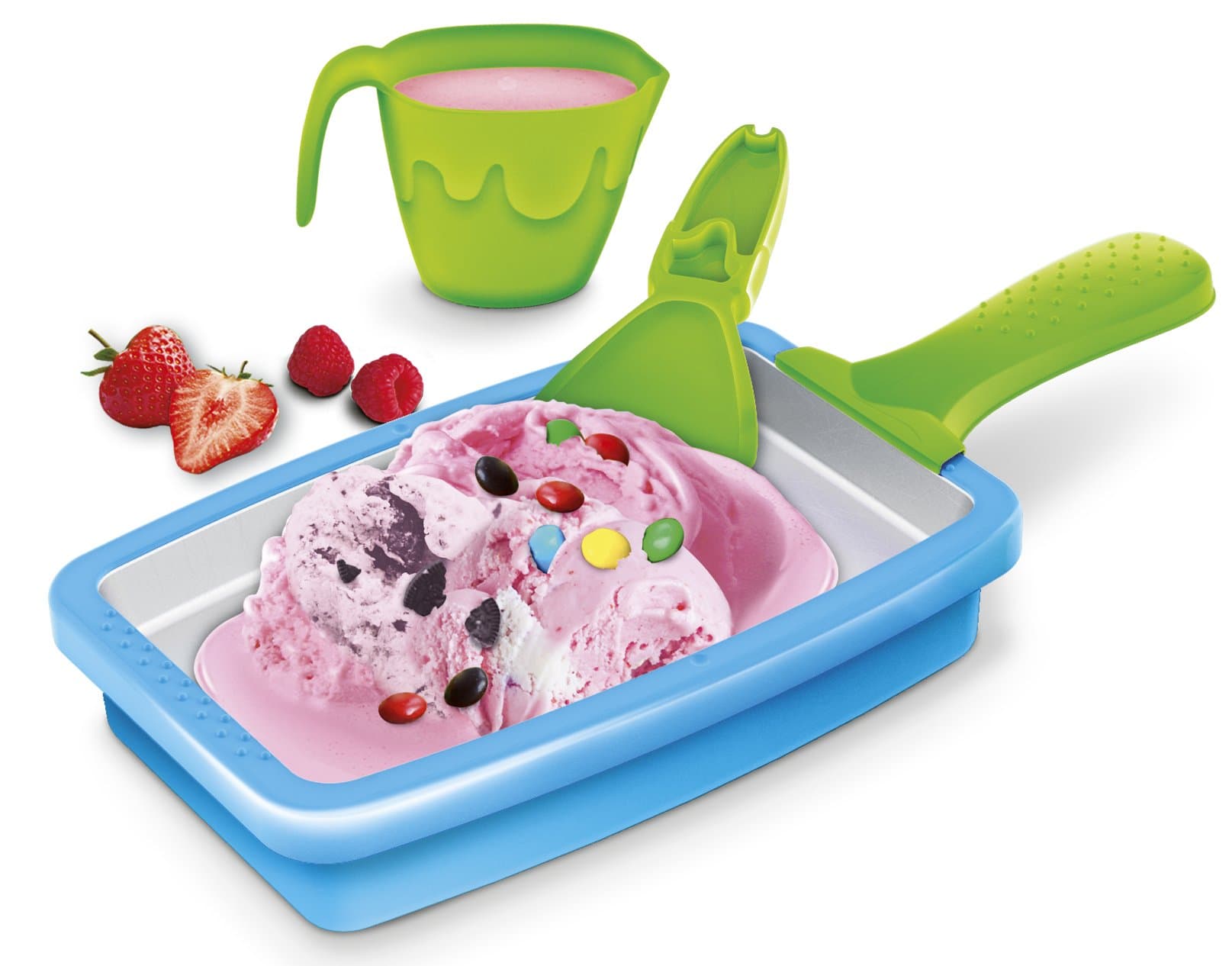 Magic Kidchen50842 Cold Creations Multi-Coloured