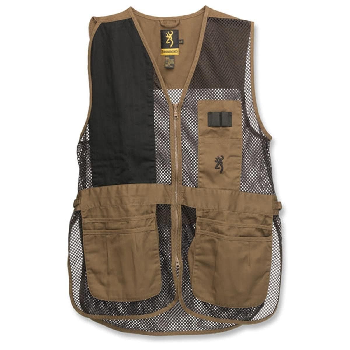 Browning Trapper Creek Vest