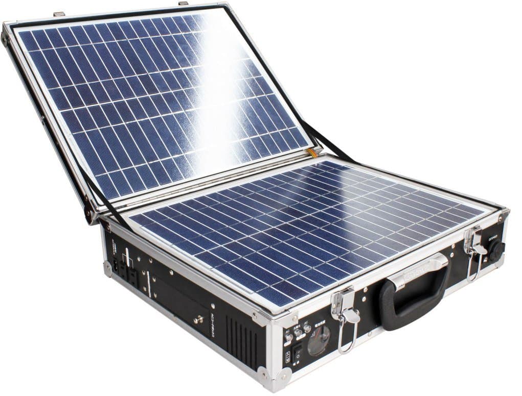 Kumazakieimu Home Solar Panel [Japan Import]