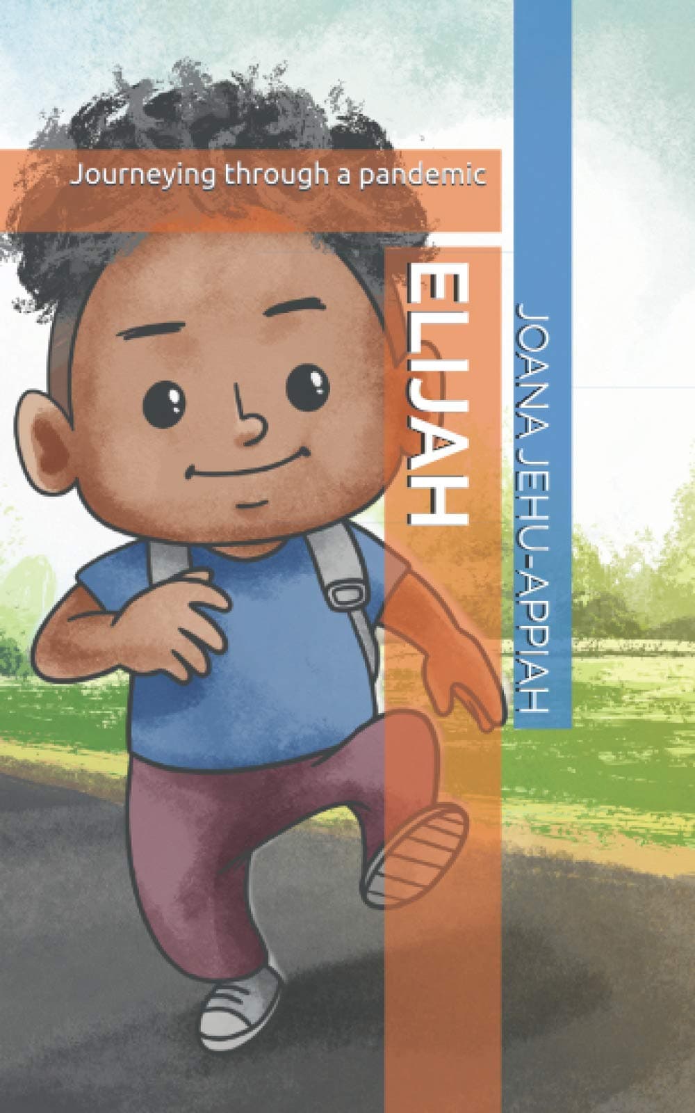 ELIJAH: Journeying through a pandemic