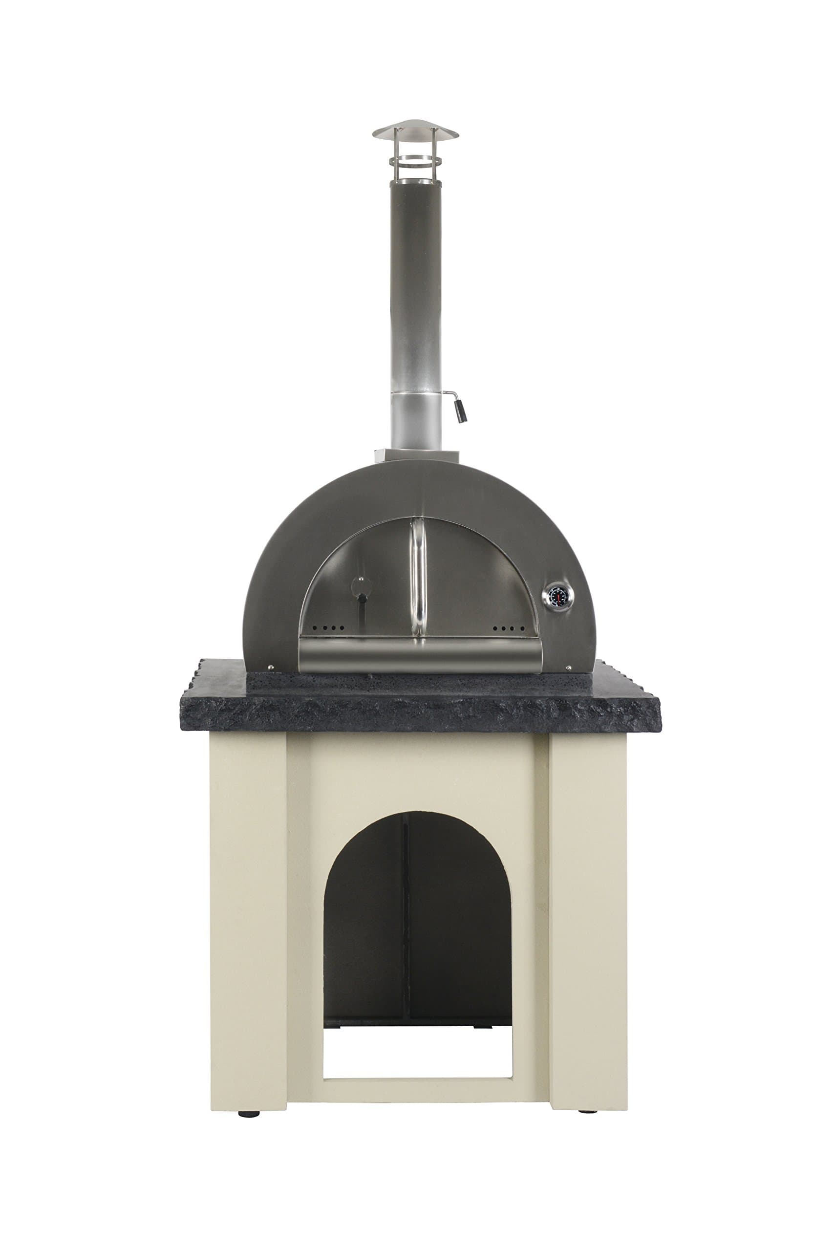 NXR Pizza Oven Set