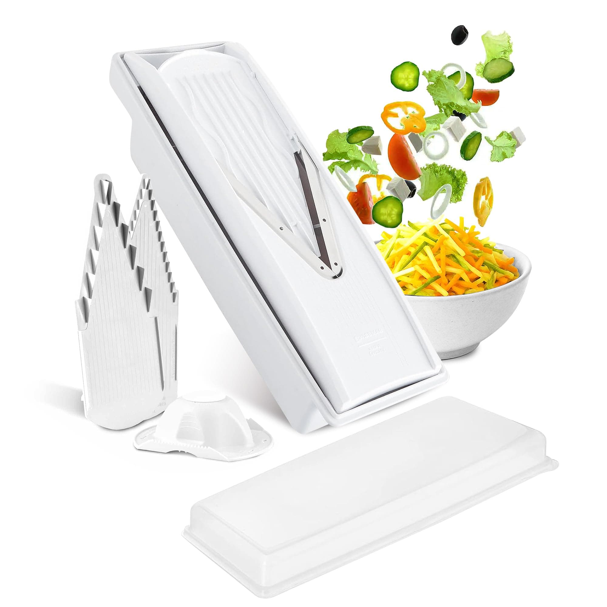 V-Prep Mandoline Slicer