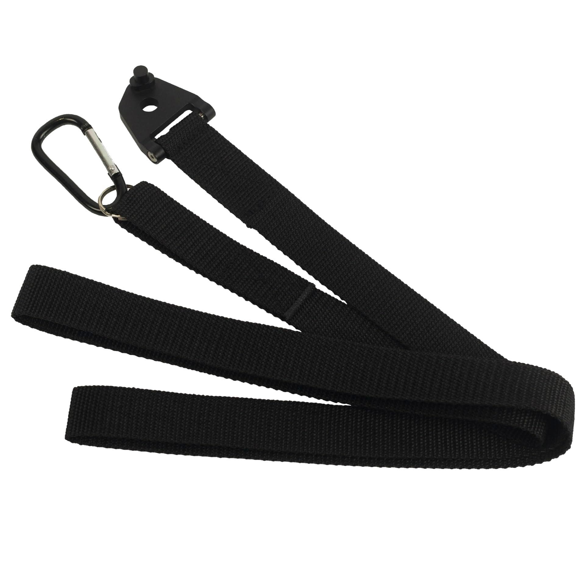 Mountain Top Red Rock Roller Shutter METAL Release Lever Lock Strap Pick Up Kit