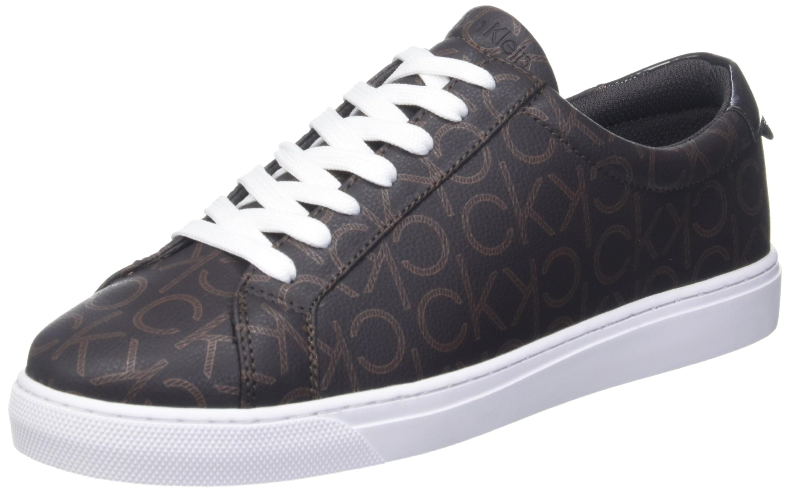 Calvin KleinWomen's Gules Sneaker