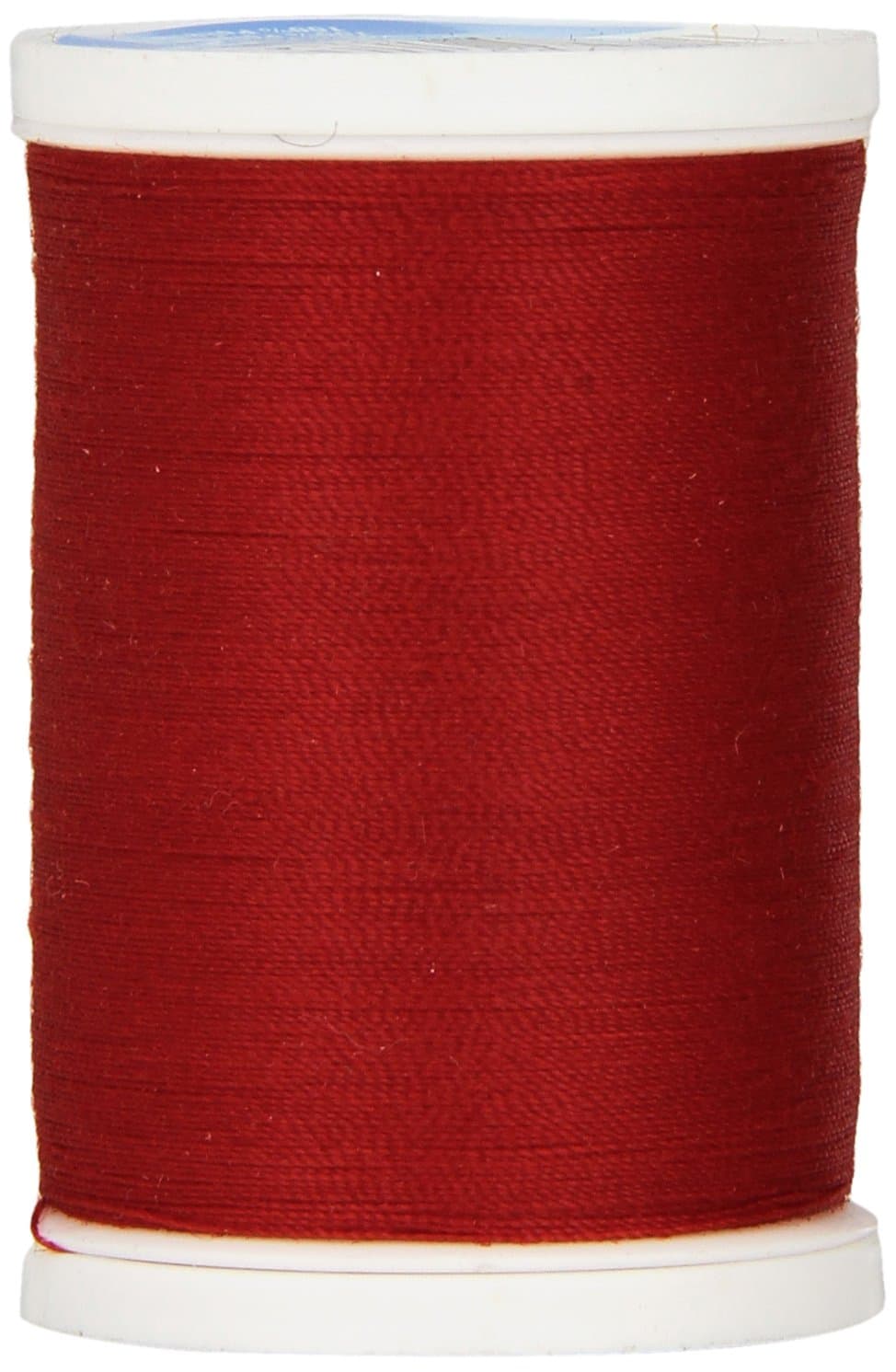 COATS S910-2250 Dual Duty XP General Purpose Thread, 250-Yard, Red, 1.75 x 1.25 x 1.25