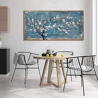 vgrozirh WALL ART 60X30in 1 PCS 222