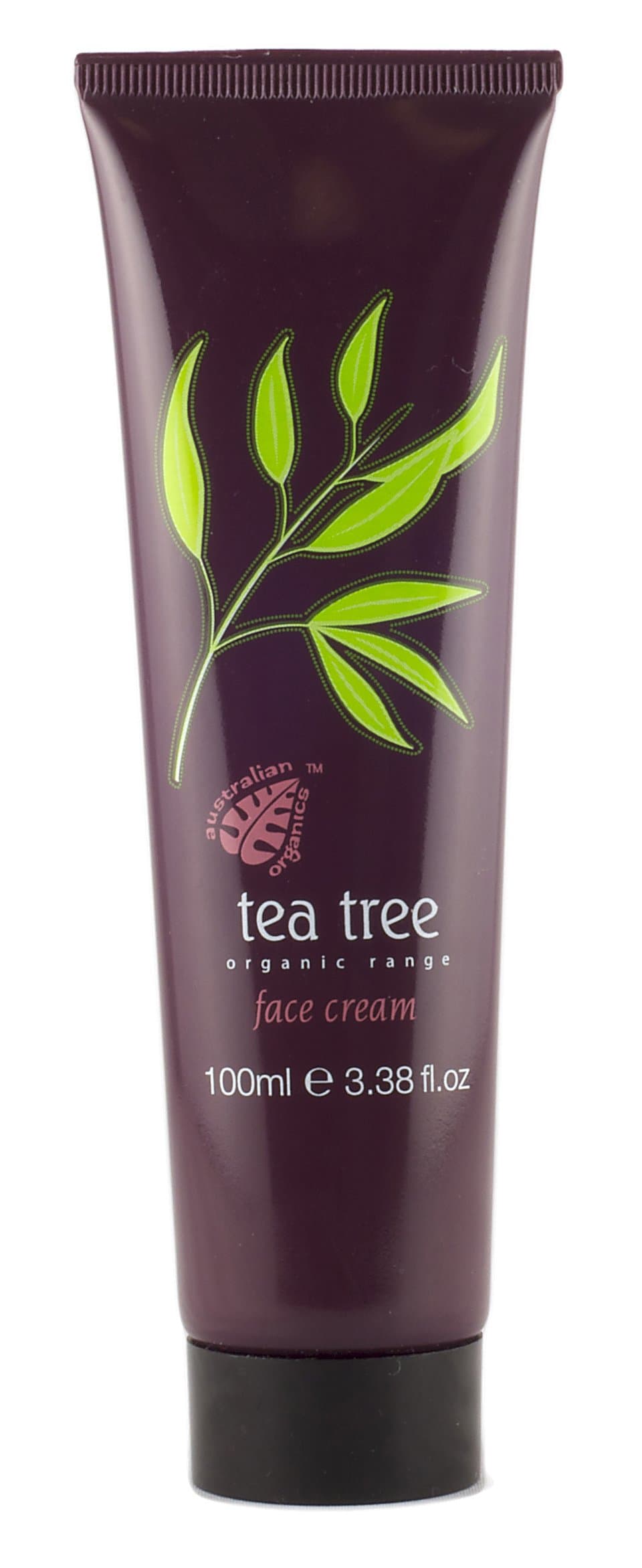 Outback Organics Face Cream