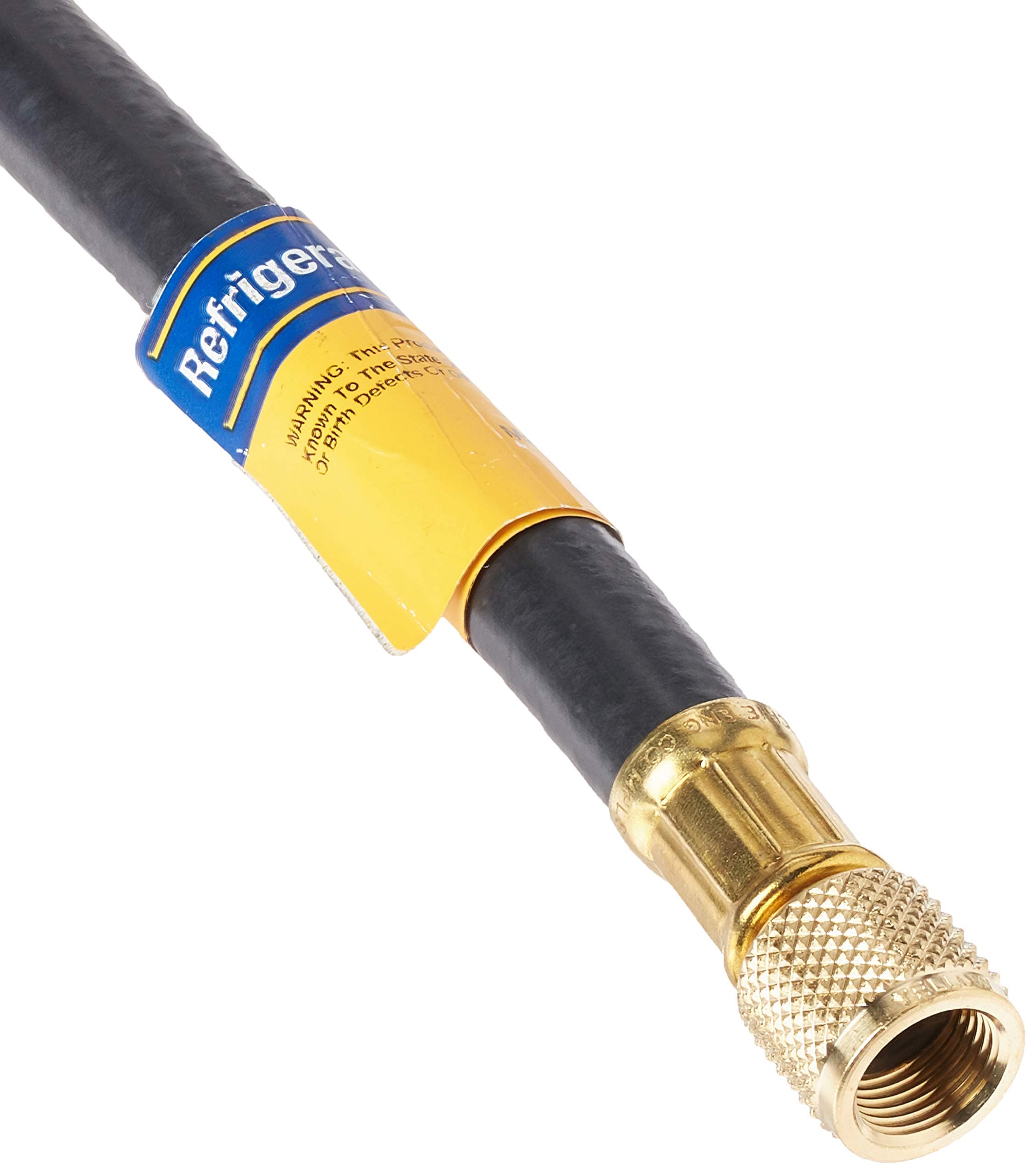 RITCHIE 15660 HD COMBO CHARGING VACUUM, Yellow