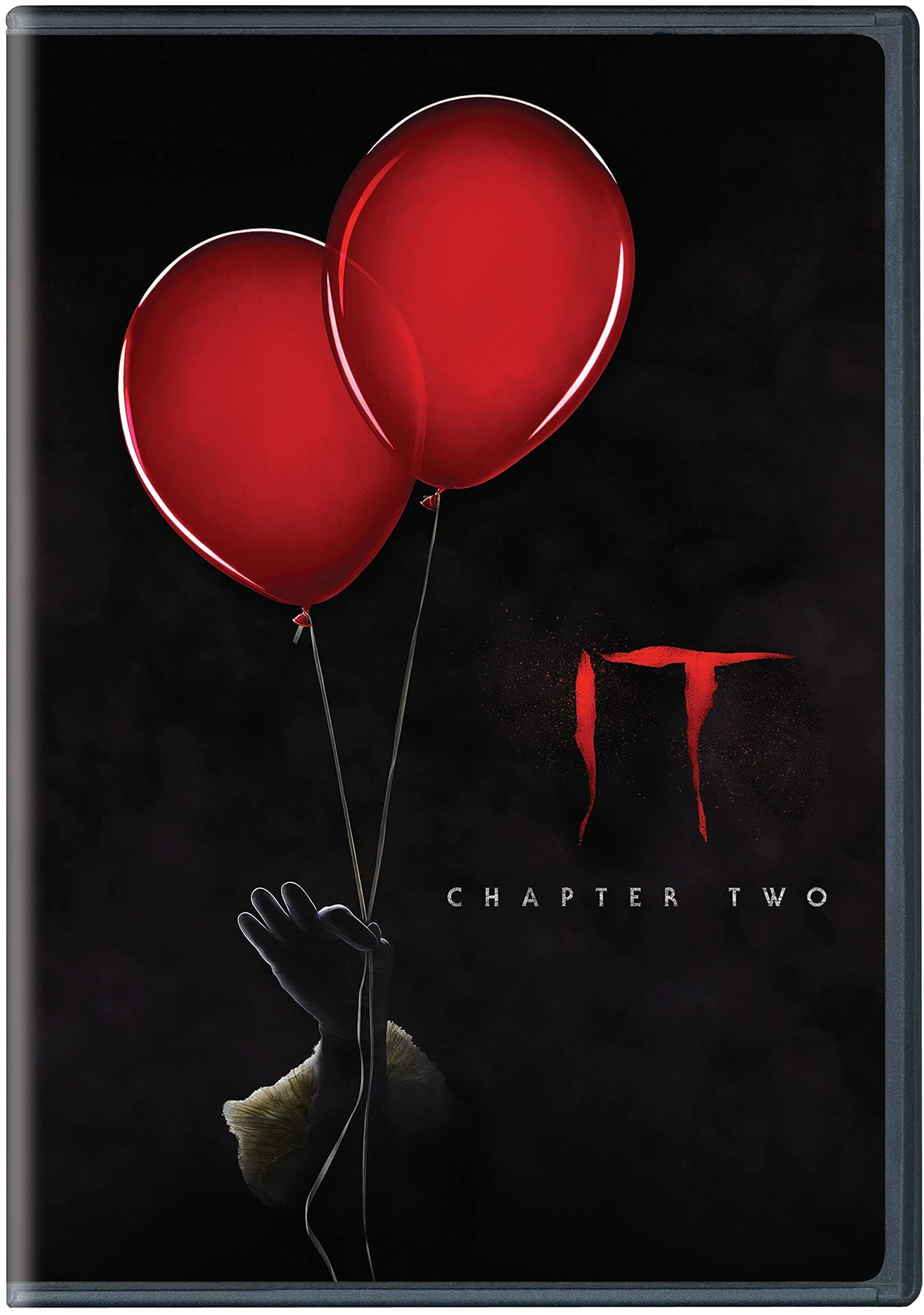 It: Chapter Two (DVD)