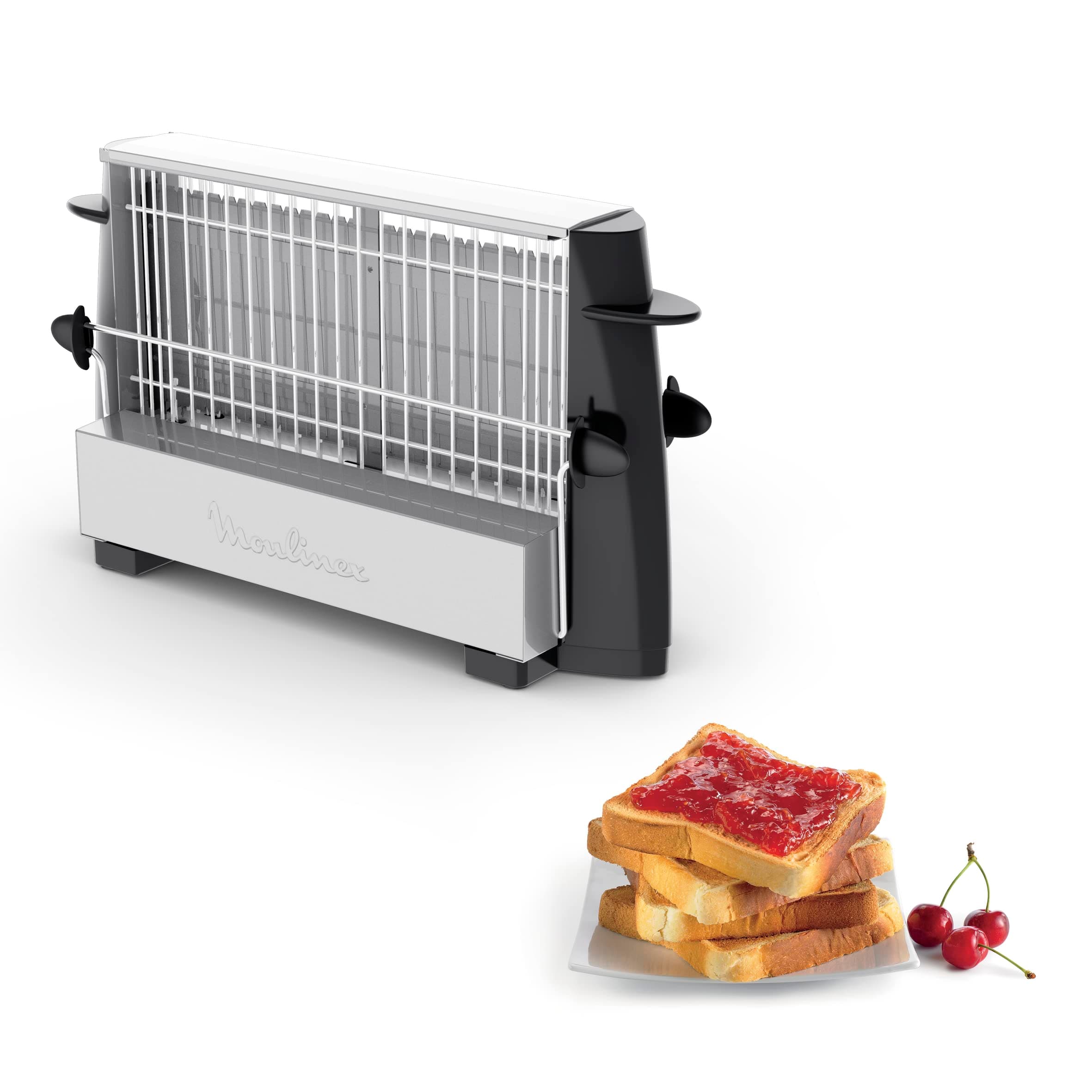 Toaster Moulinex A15453 760W