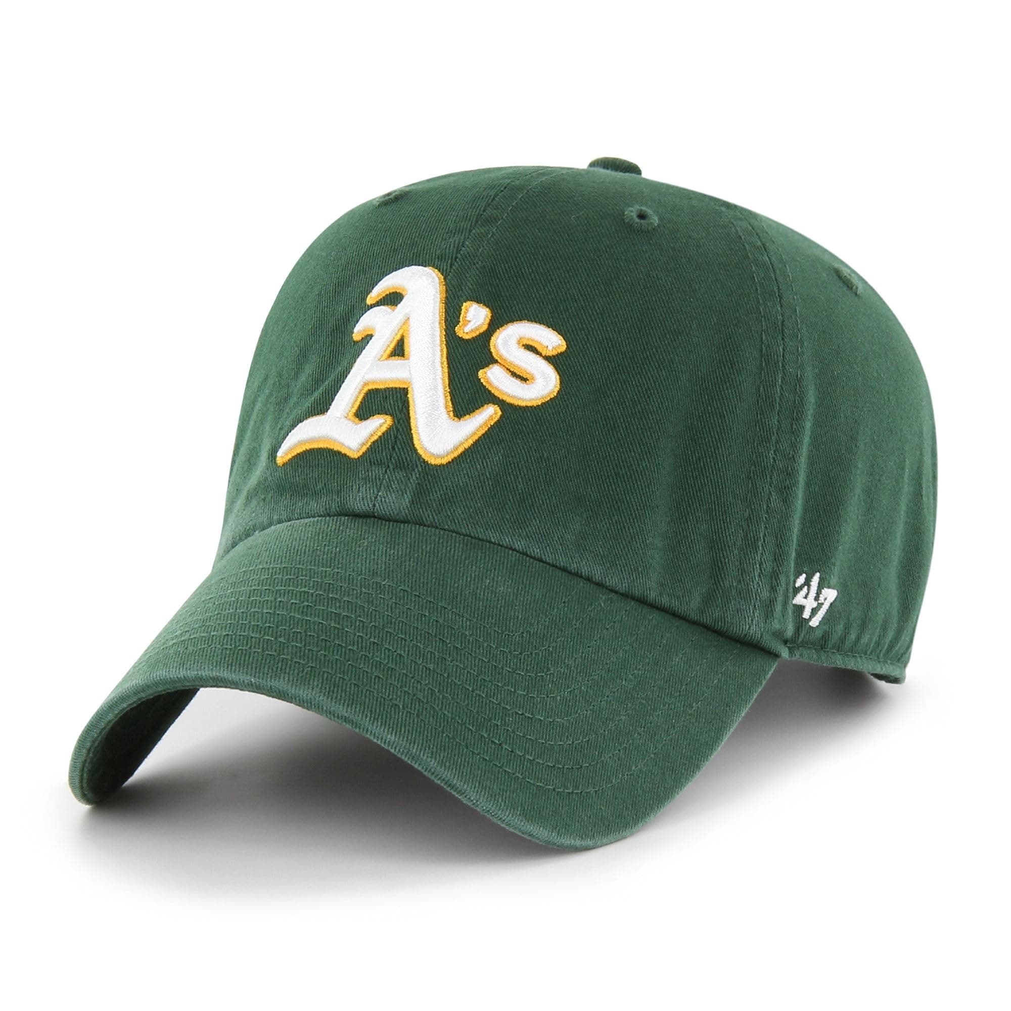 47 Men's Brand Cap with a Visor