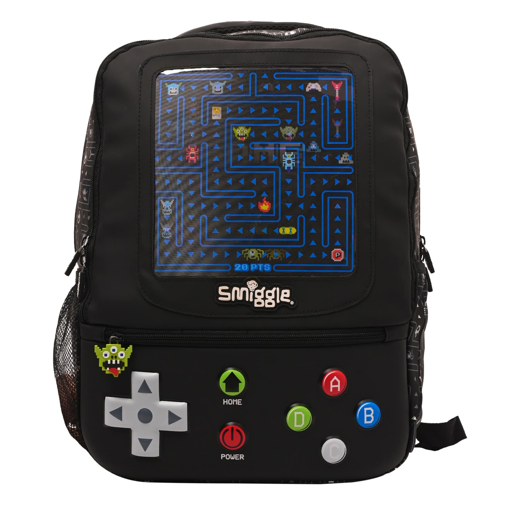 Toys UncleSMIGGLE BAGS