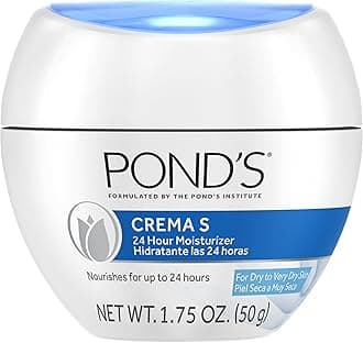 Ponds Nourishing Moisturising Cream 50ml