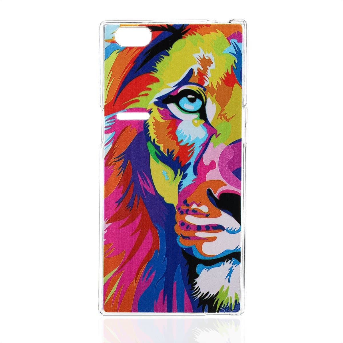 Nextbit Robin Case TPU case Ultra Slim Fit Case TPU Gel Cover for Nextbit Robin