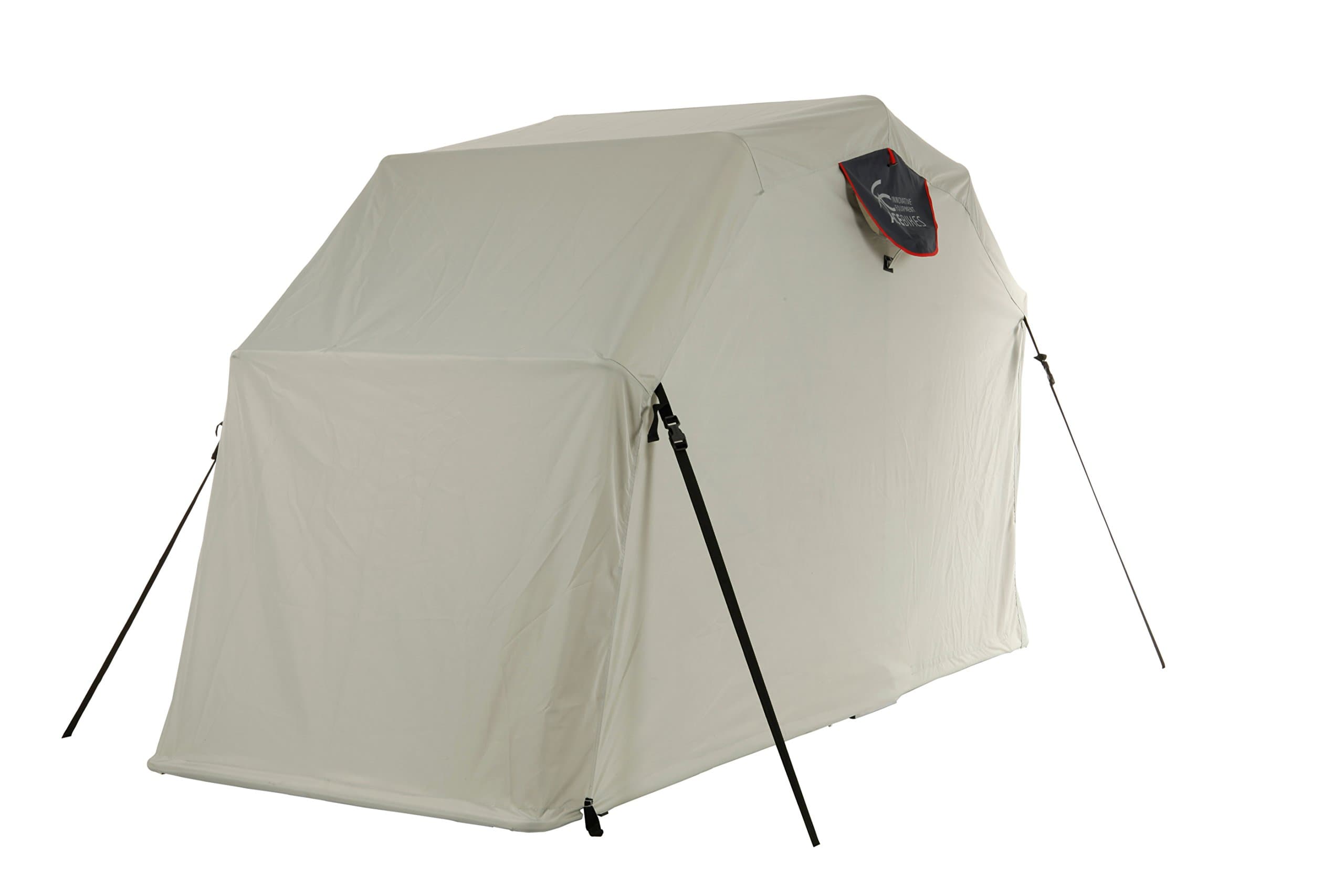 Folding Garage Motorcycle Acebikes Shelter Small