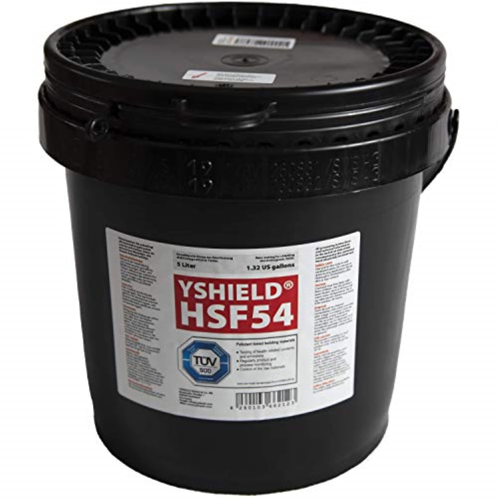 YSHIELD Shielding Solutions EMF Shielding Paint HSF54 5 Liter