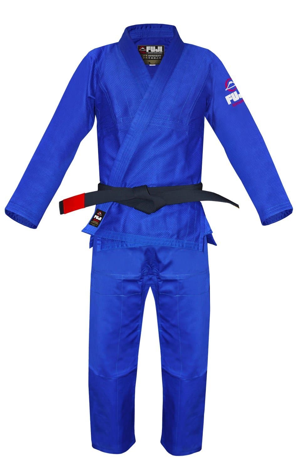 Fuji BJJ Uniform