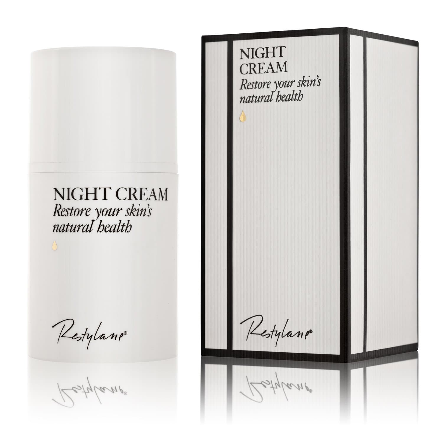 Restylane Night Cream 50ml