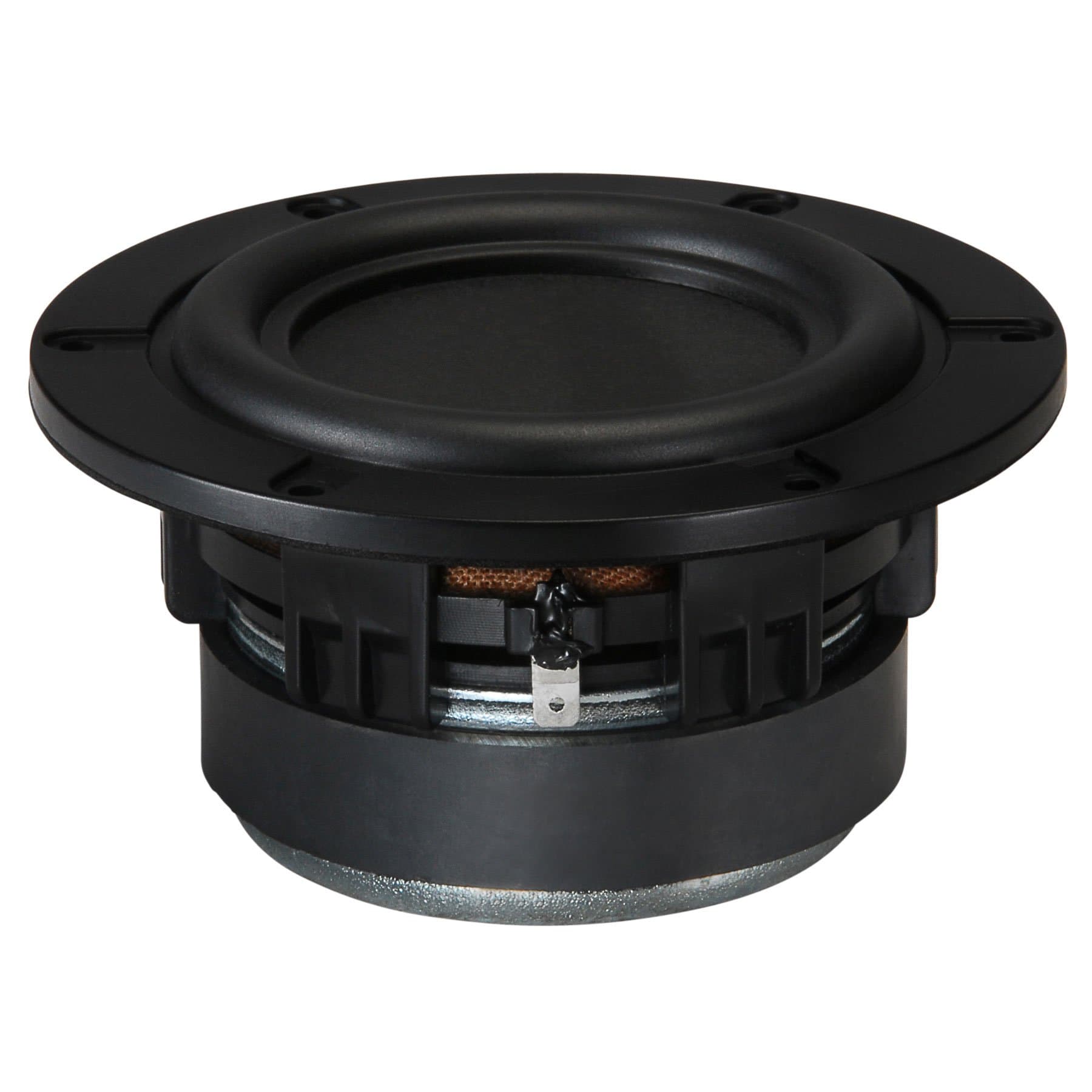 TEBM65C20F-8 3-1/2" BMR Full-Range Speaker 8 Ohm
