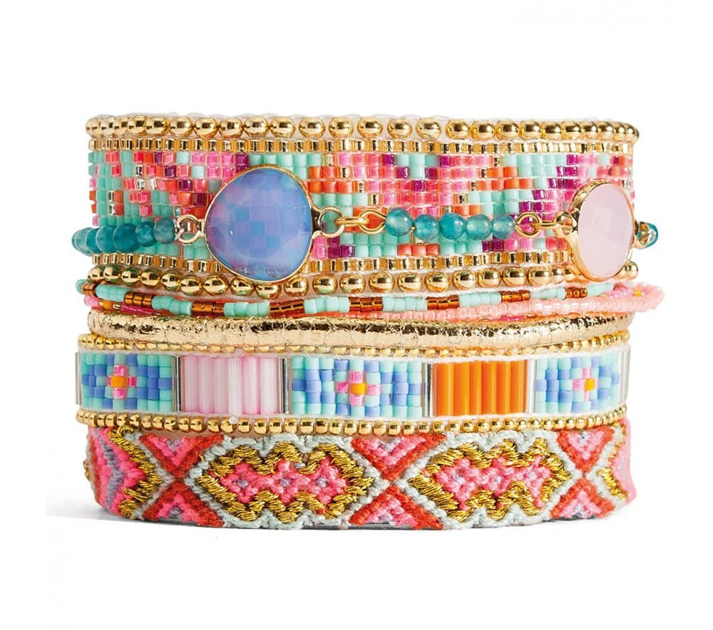 Hipanema Bracelet Magnolia – Size M