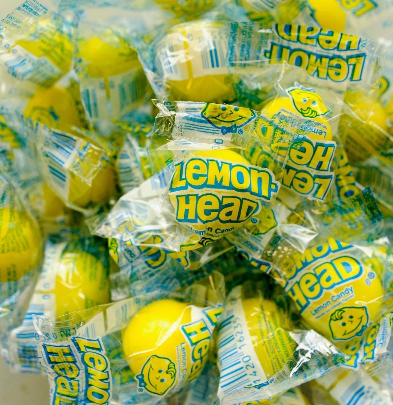 Candy - Individually Wrapped - 1 Pound Bag