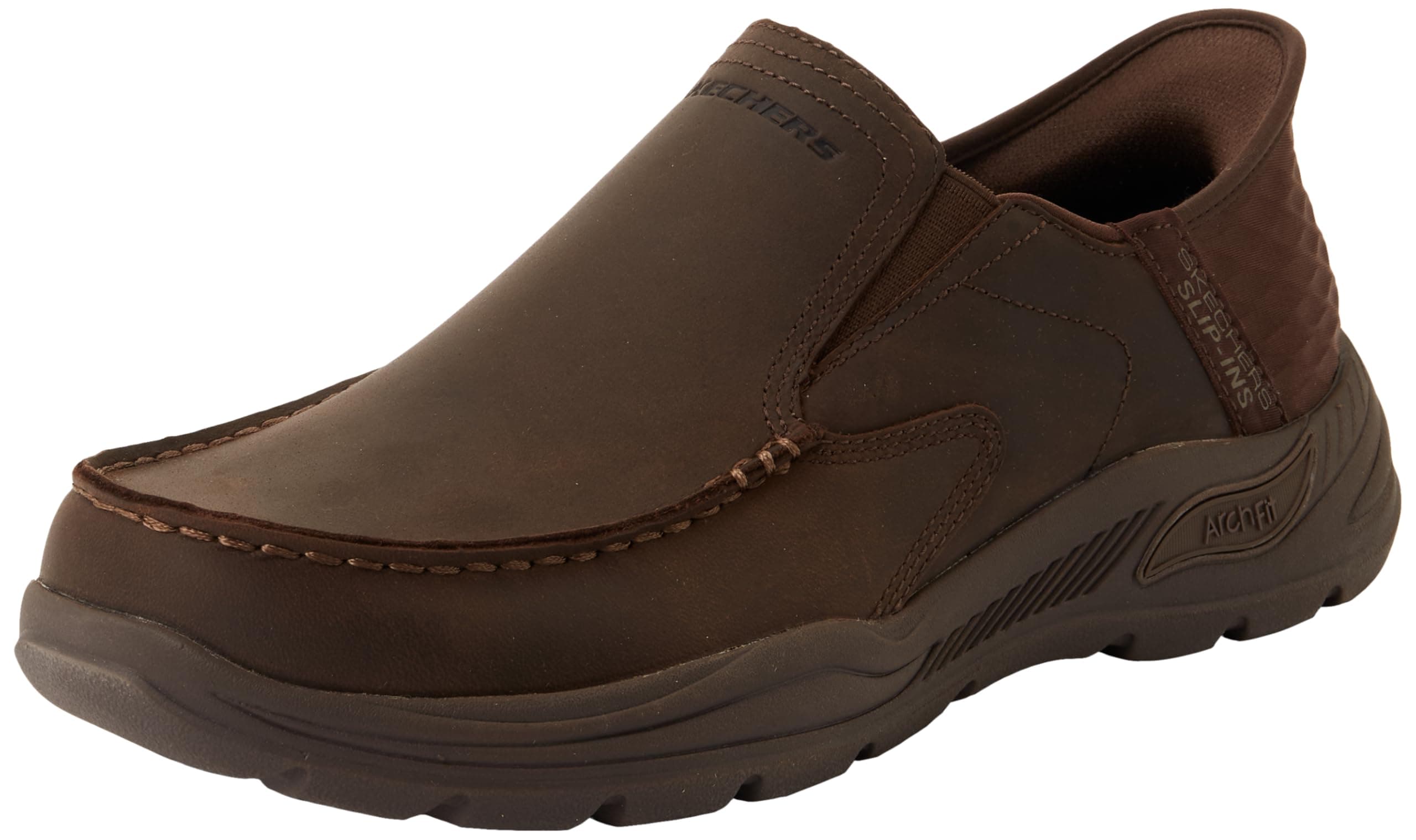 Skechers Men's Arch Fit Motley - MiloSlip-On