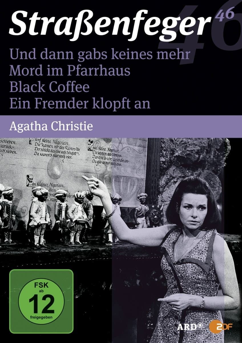 AGATHA CHRISTIE: UND DANN - MO