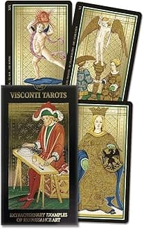 Visconti Tarot