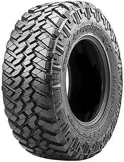 Nitto Trail Grappler M/T LT325/50R22 122Q