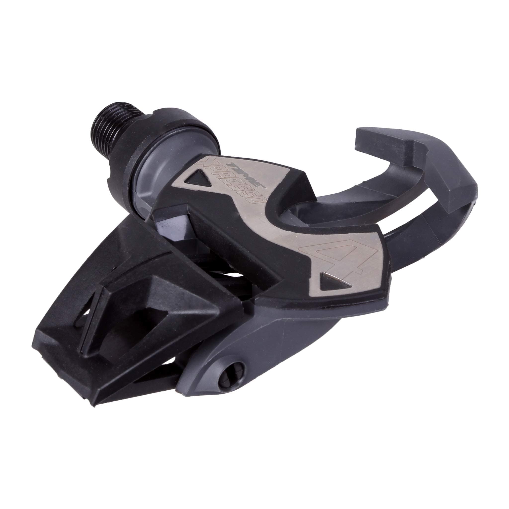 Time Xpresso 4 Pedals-Black