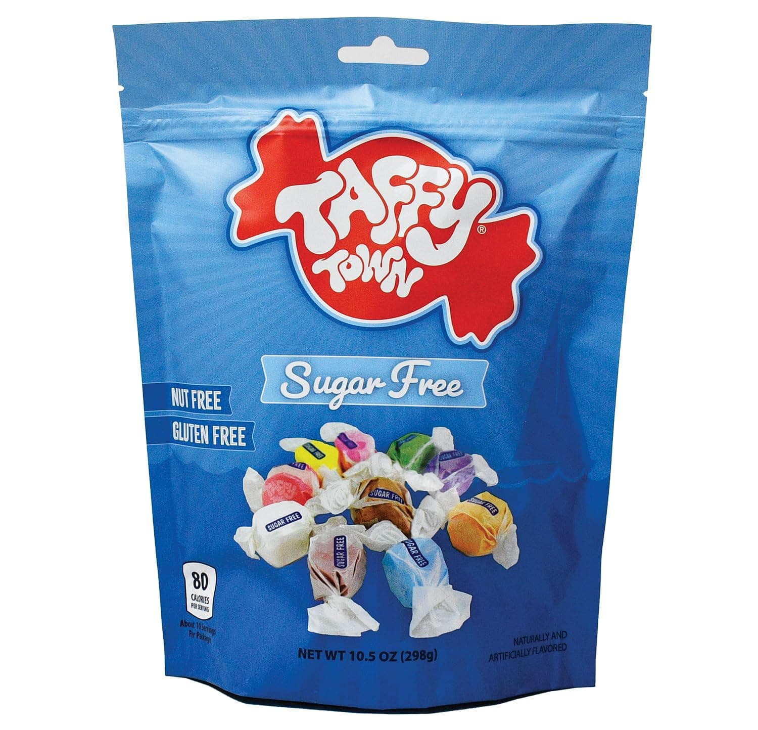 12 Oz Bag (1, Sugar Free)