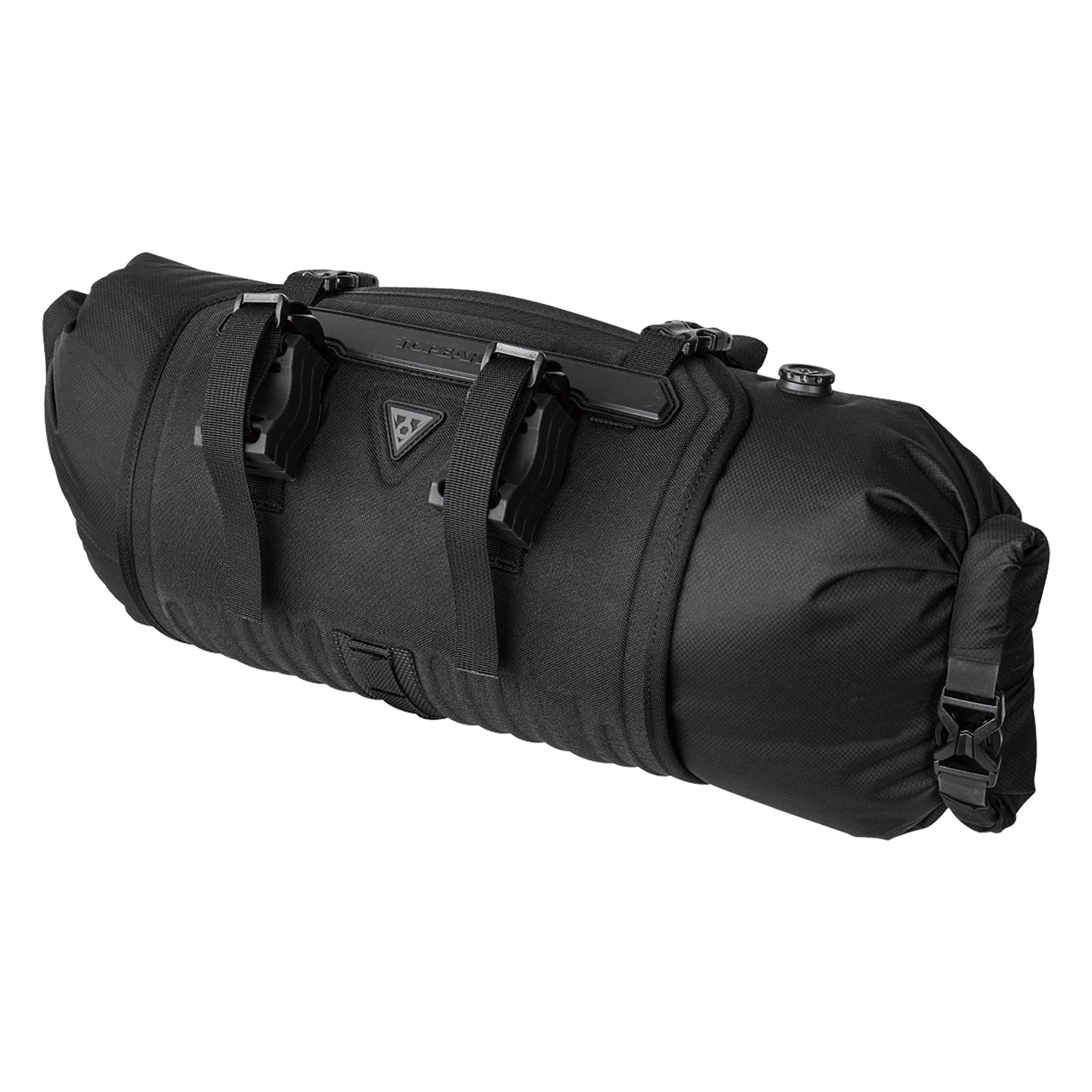FrontLoader Bicycle Handlebar Bag - Black or Green