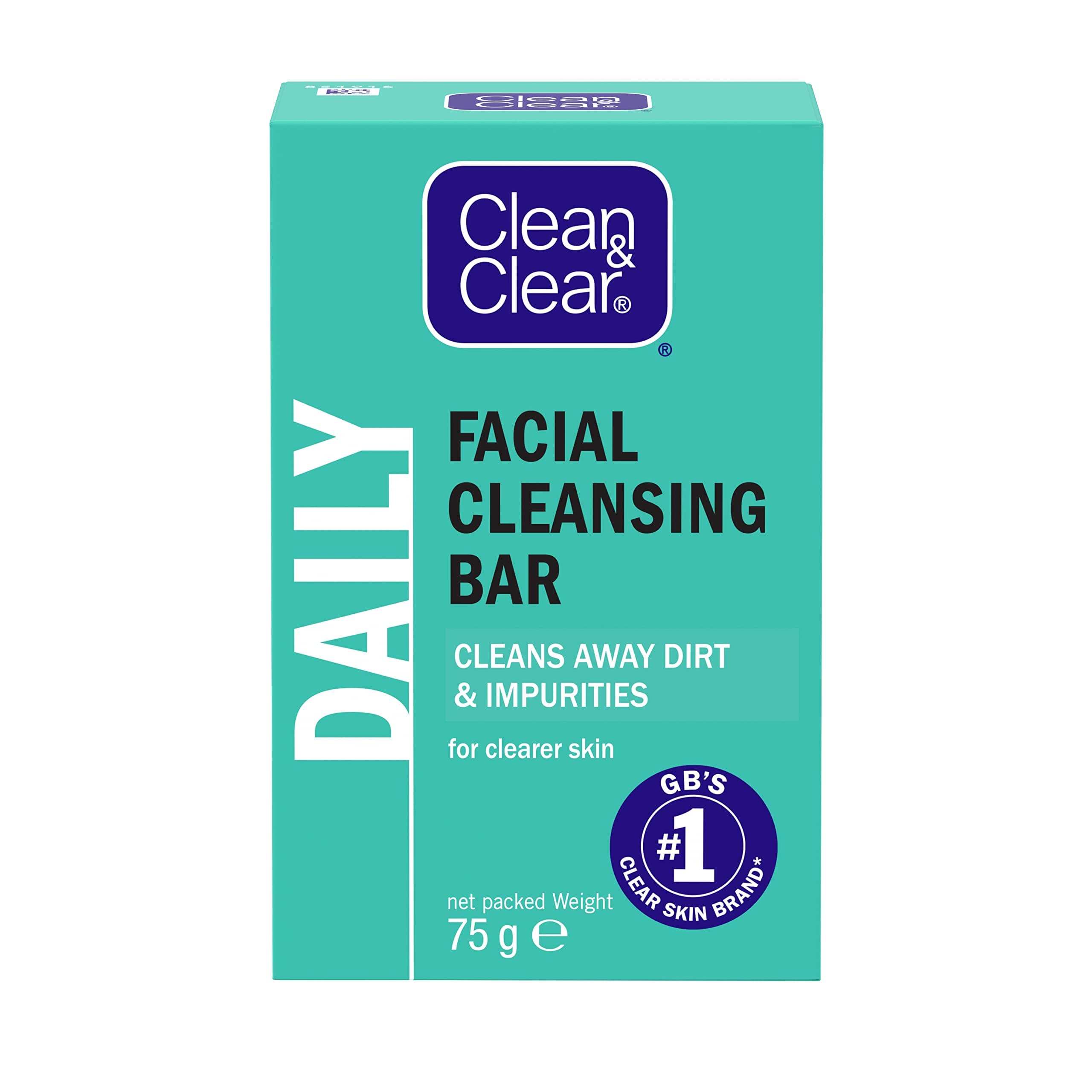 Facial Cleansing Bar