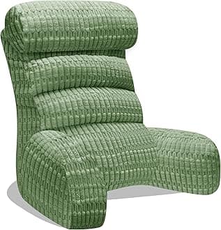 Back Pillow for Bed Sitting Up, Reading Pillow, Extra Large Arm Pillows for Adults for Back Support,Bed Pillow for Sitting up for Watching TV/Gaming/Relaxing