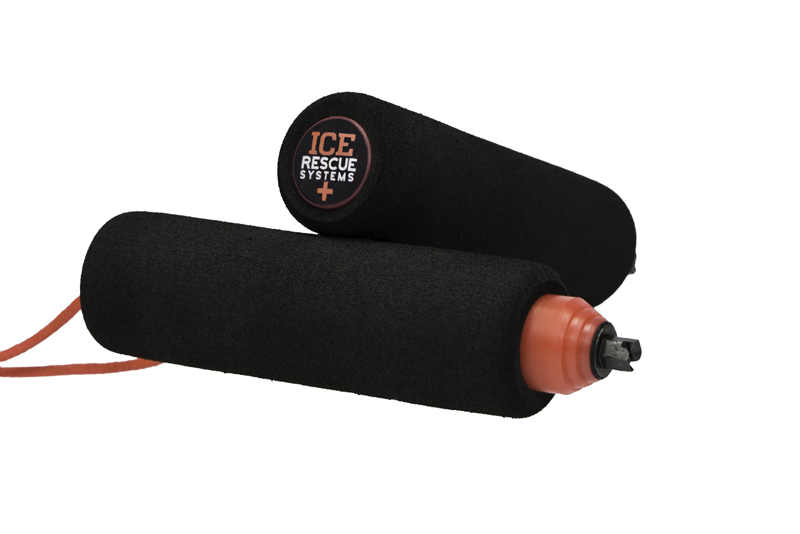 Ice Awls with Solemates and Installation Tool