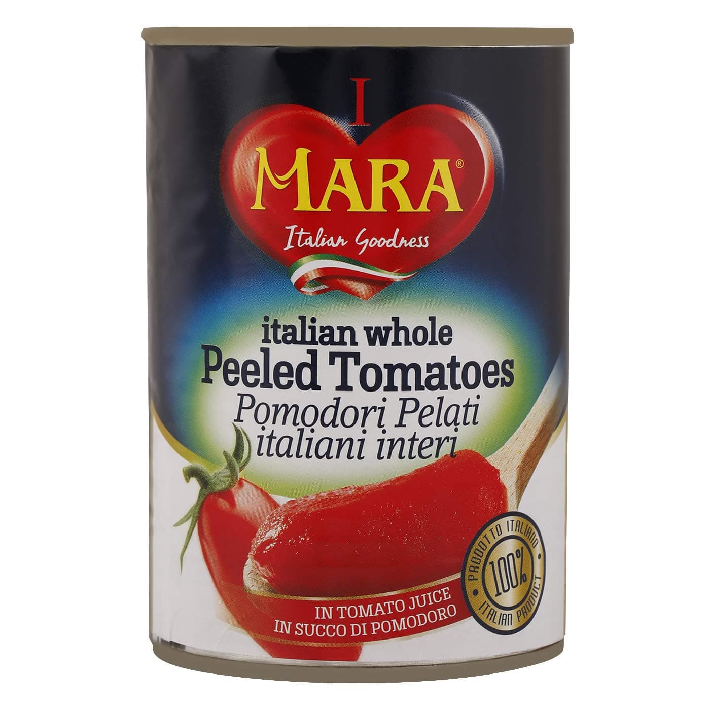 Peeled Tomato 400 Gm