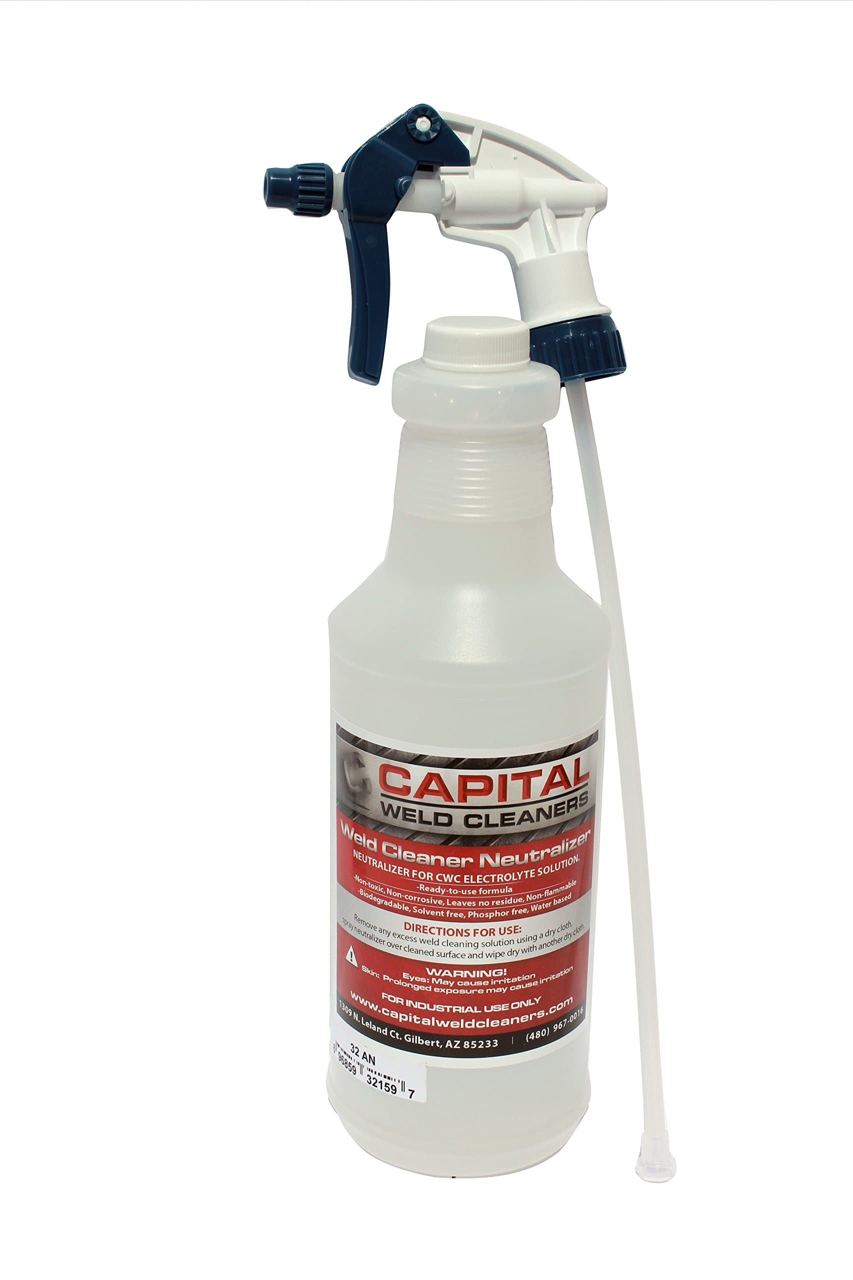 32AN Neutralizer, 32 oz. Spray Bottle
