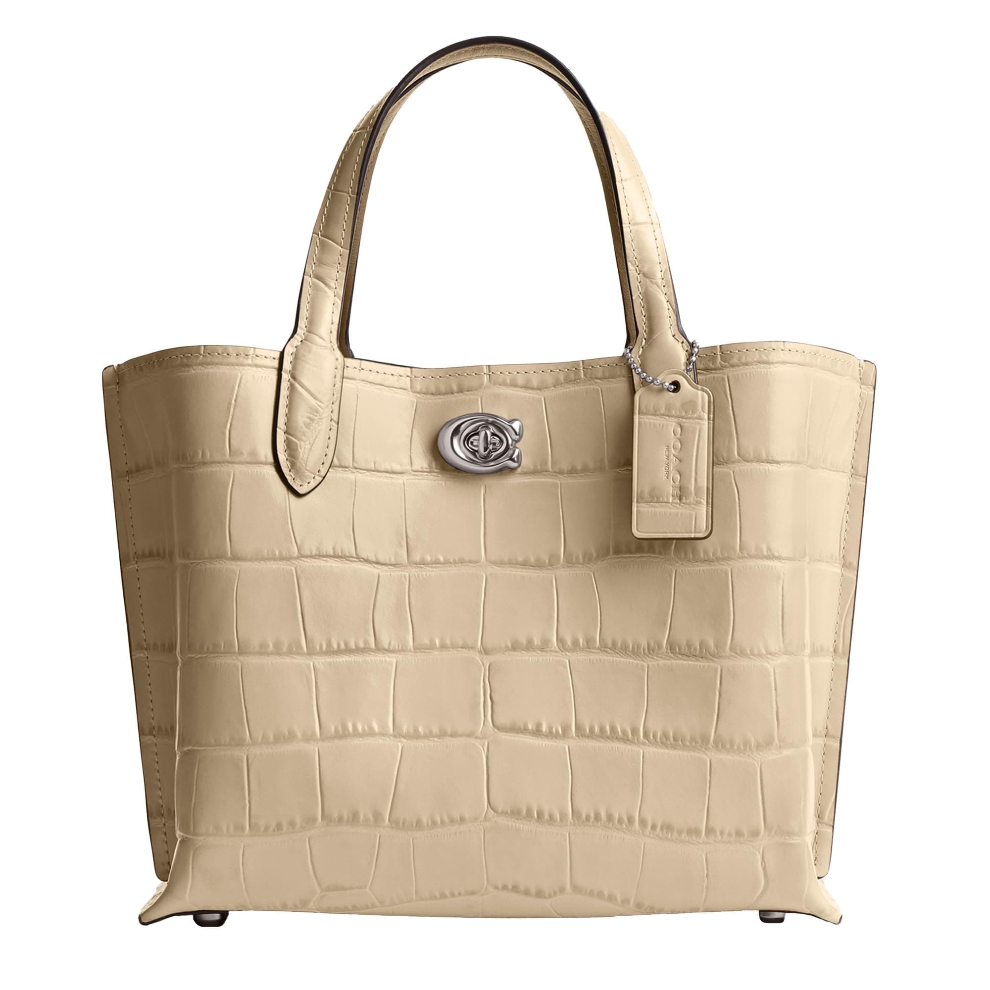 COACH Women's Willow Tote 24
