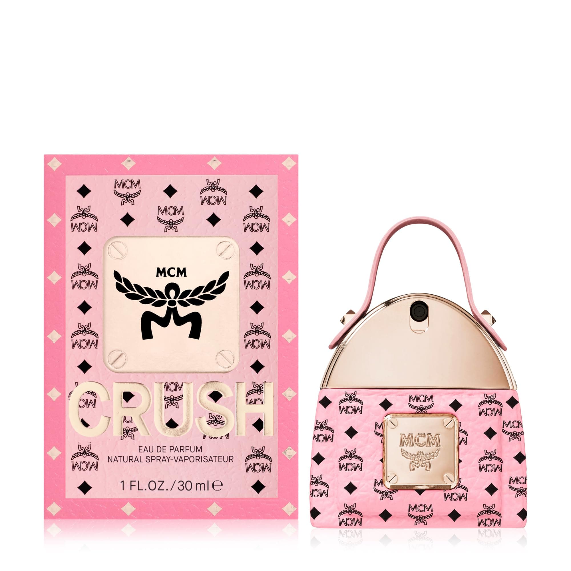 MCM CRUSH Eau de Parfum