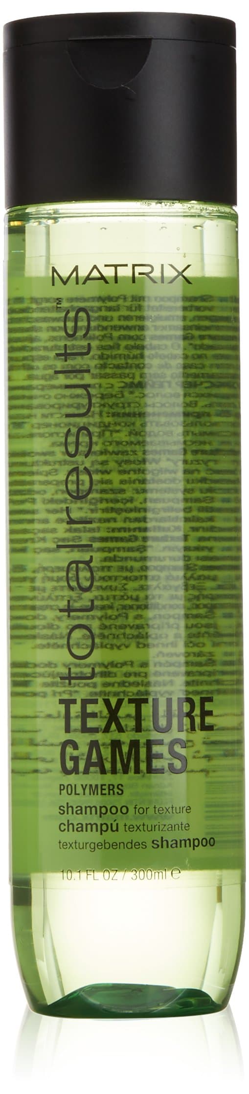 MatrixTR TEXTGAM SH 300ML