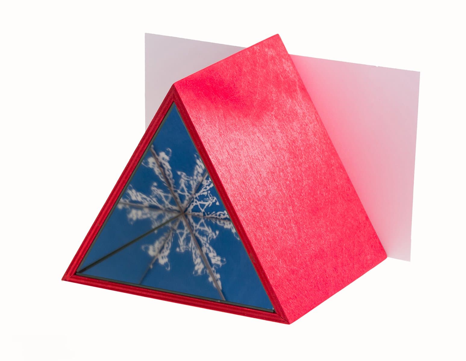 Kraul Quadratic Kaleidoscope