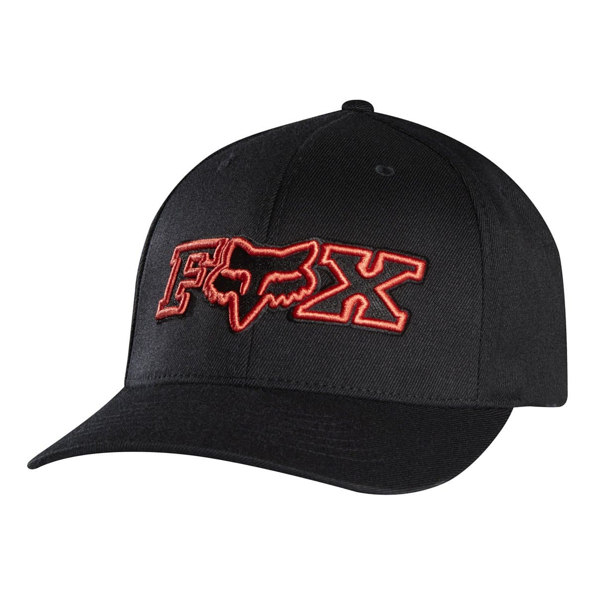 Fox - Boys Boys Admitflexfit Hat