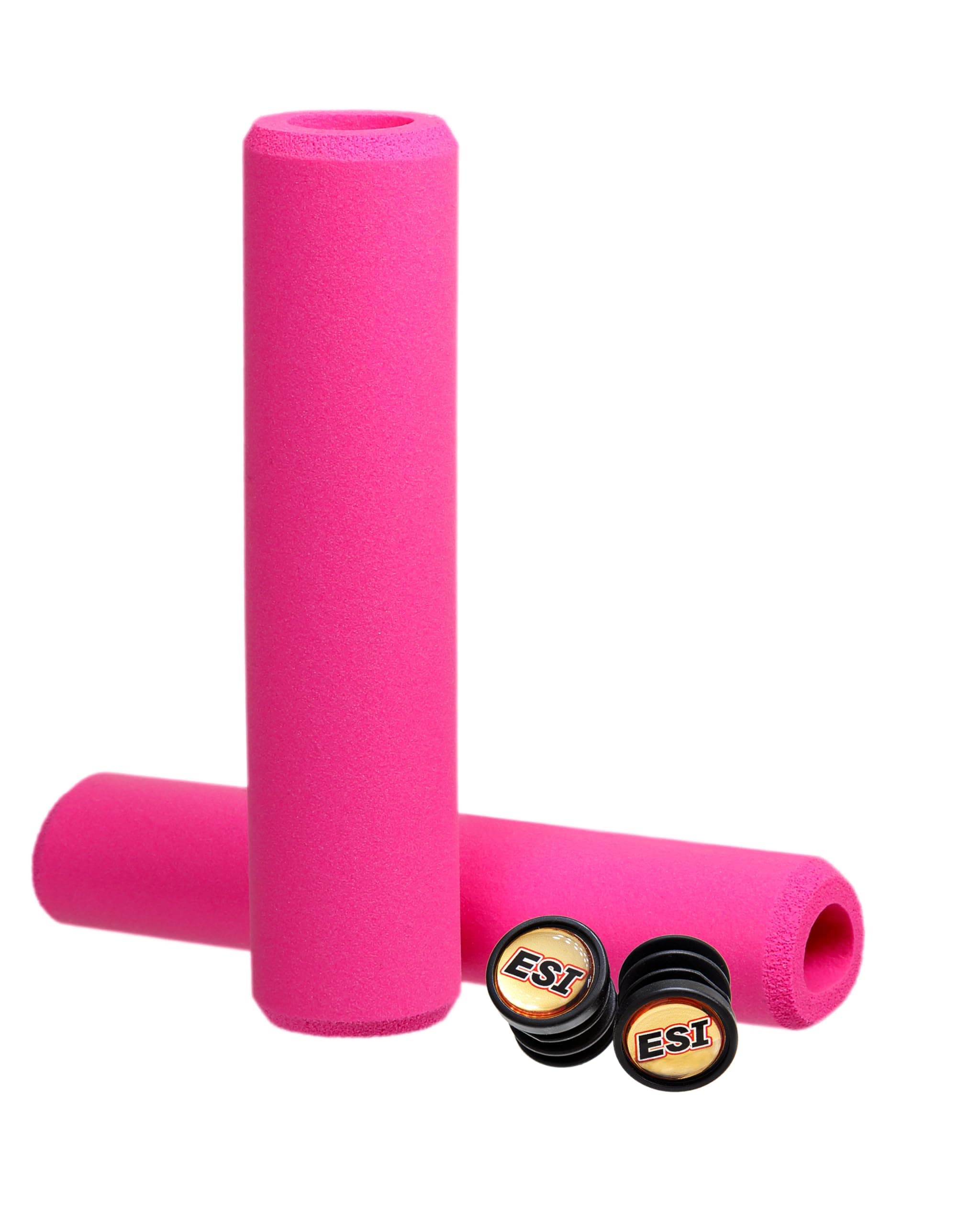 ESI Grips Extra Chunky MTB Grip Pink