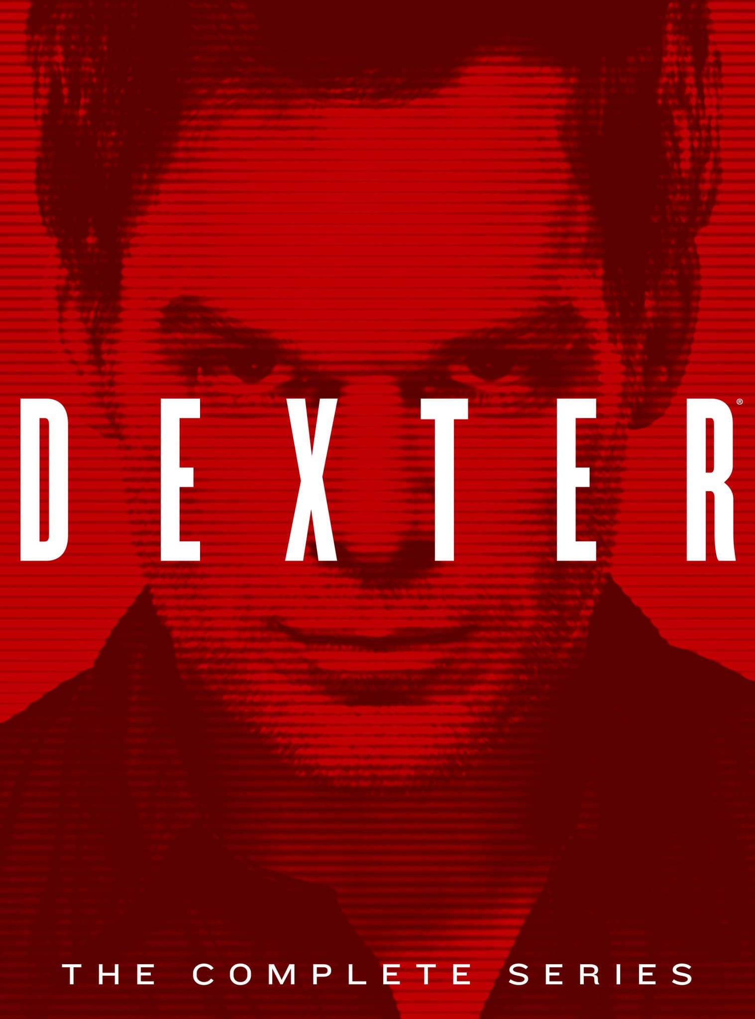 Dexter: The Complete Series