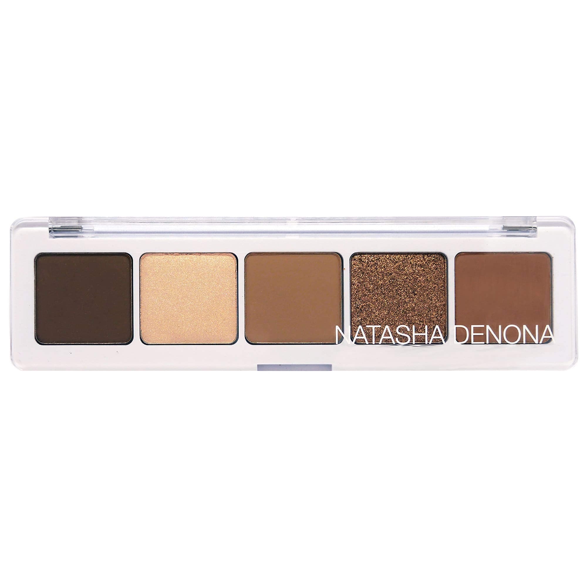 Natasha DenonaEyeshadow Camel Palette