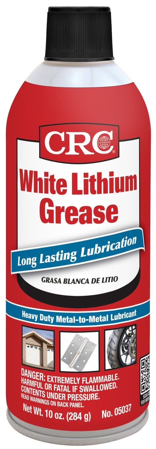 GREASE WHLTHM 10OZ