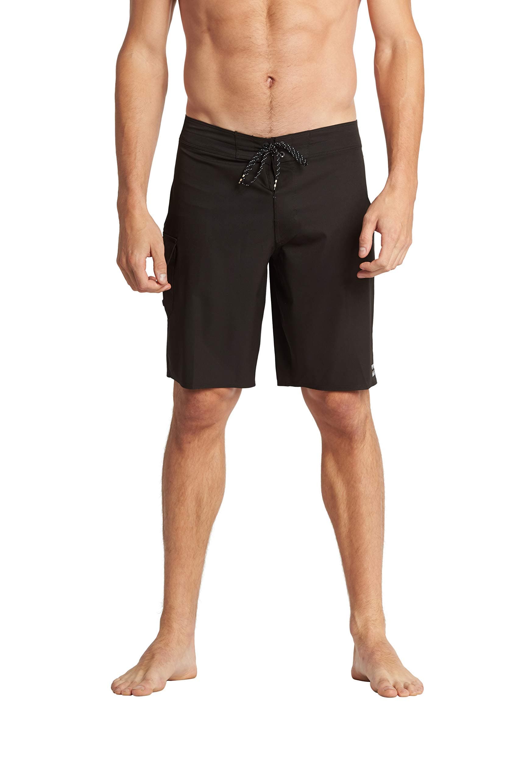 BillabongMen's Classic Solid Stretch Boardshort Board Shorts