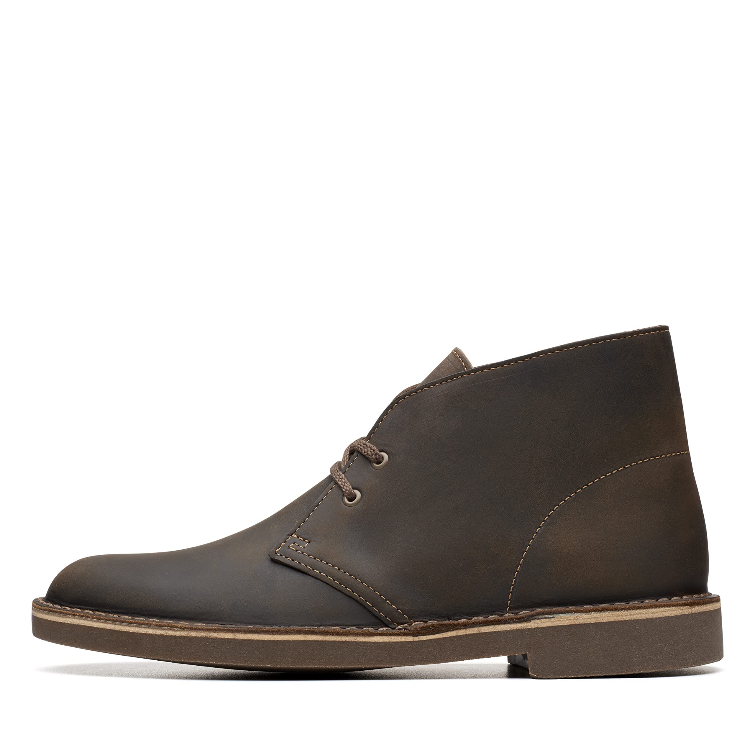Clarks Men's Bushacre 2 Chukka Boot