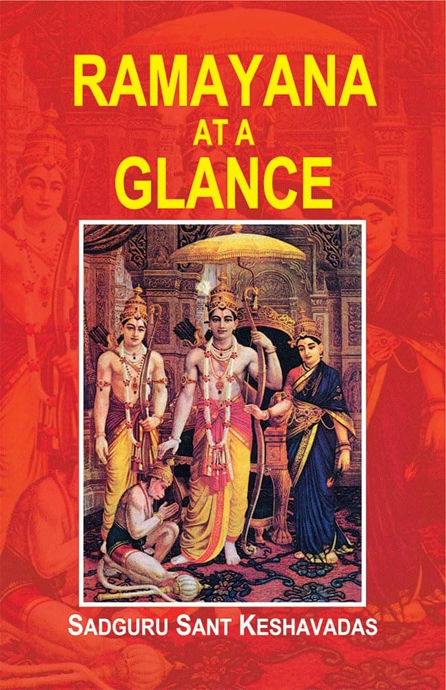 Ramayana at a Glance